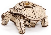 Puzzle 3D-constructor Ewa Toys Turtle imaginea #2 — magazin online Desire.md