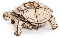 Puzzle 3D-constructor Ewa Toys Turtle