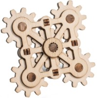 Puzzle 3D-constructor Ewa Toys Twister Mini