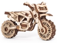 Puzzle 3D-constructor Ewa Toys Vehicles Set imaginea #2 — magazin online Desire.md