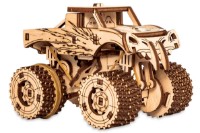 Puzzle 3D-constructor Ewa Toys Vehicles Set imaginea #5 — magazin online Desire.md