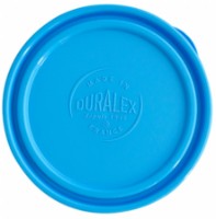 Set capaci pentru containere alimentare Duralex Freshbox 12cm (8008BM00C0211) 6pcs
