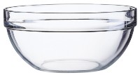 Set vase de sos Luminarc Empilable 10cm (H4702/14060/N2613) 6pcs