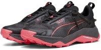 Adidași pentru dame Puma Explore Nitro Gtx Wns Puma Black/Fire Orchid 36 imaginea #1 — magazin online Desire.md