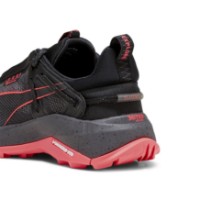 Adidași pentru dame Puma Explore Nitro Gtx Wns Puma Black/Fire Orchid 37