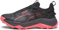 Кроссовки женские Puma Explore Nitro Gtx Wns Puma Black/Fire Orchid 39