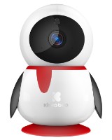 Видеоняня Kikka Boo Penguin (31303040082)