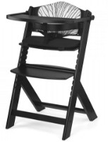 Set de perne pentru scaun inalt KinderKraft Enock Black/White (KAPILLENBLK0000)