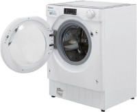 Maşina de spălat rufe încorporabilă Candy CBW 47D1E-80