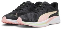 Кроссовки женские Puma Redeem Profoam Engineered Puma Black/Speed Green 40