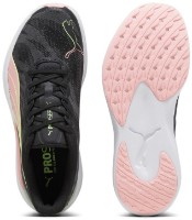 Кроссовки женские Puma Redeem Profoam Engineered Puma Black/Speed Green 40