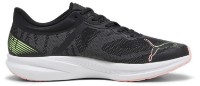 Кроссовки женские Puma Redeem Profoam Engineered Puma Black/Speed Green 41