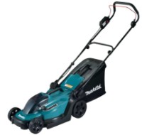 Газонокосилка аккумуляторная Makita DLM330SM