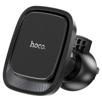 Suport auto Hoco CA115 Blue Shark Metal Gray
