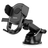 Suport auto Hoco H5 Integrity Black
