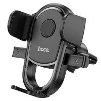Suport auto Hoco H6 Grateful Black