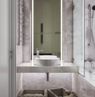 Плитка Keramin Marmum 3 600x300 фото №2 — интернет-магазин Desire.md