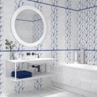 Плитка Keramin Sinai 1D 275x400 фото №2 — интернет-магазин Desire.md