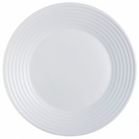 Набор обеденных тарелок Luminarc Harena 25cm (L1839) 6pcs