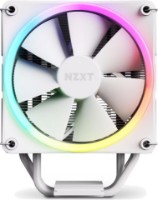 Cooler Procesor NZXT T120 RGB White (RC-TR120-W1)