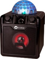Портативная акустика N-Gear Block 410 Black