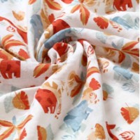 Pelinci BabyOno Muslina 3pcs (348/07) imaginea #3 — magazin online Desire.md