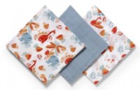 Pelinci BabyOno Muslina 3pcs (348/07) imaginea #5 — magazin online Desire.md