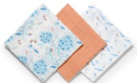 Пелёнки BabyOno Muslina 3pcs (348/09) фото №4 — интернет-магазин Desire.md