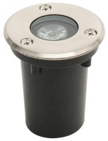Уличный светильник Horoz Azur-1 (079029000101)