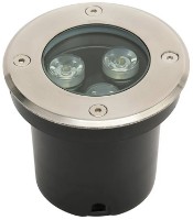 Уличный светильник Horoz Azur-3 (079029000301)
