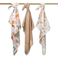 Pelinci BabyOno Muslina 3pcs (348/08) imaginea #3 — magazin online Desire.md