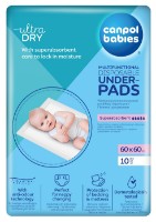 Pelinci Canpol Babies 10pcs (78/006)