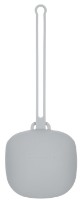 Силиконовый футляр для пустышек Canpol Babies Grey 51/402