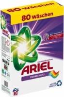 Detergent pudră Ariel Colorwaschmittel 5.2kg