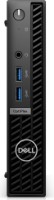 Системный блок Dell OptiPlex 7010 MFF Black (i3-13100T 8Gb 256Gb W11P)