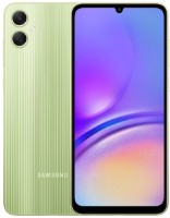 Telefon mobil Samsung SM-A055 Galaxy A05 4Gb/64Gb Light Green