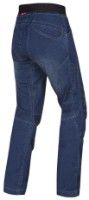 Pantaloni pentru bărbați Ocun Mania Jeans 04115 M Dark Blue