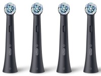 Насадки для зубной щётки Oral-B iO Ultimate Clean 4pcs Black