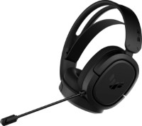 Căşti Asus TUF Gaming H1 Wireless Black imaginea #1 — magazin online Desire.md