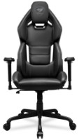 Scaun gaming Cougar Hotrod Black
