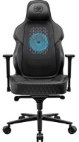 Геймерское кресло Cougar NxSys Aero Black
