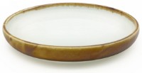 Набор сервировочных блюд  Alir Outer Brown 29.5cm (ZA0041-12-z/QG004-12) 6pcs