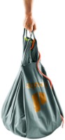 Сумка для переноски веревок Deuter Gravity Rope Sheet Teal/Cinnamon
