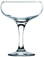 Set pahare Pasabahce Bistro 270ml (44136) 6pcs