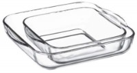 Набор форм для запекания Pasabahce Borcam (159028) 2pcs