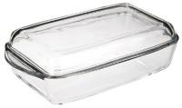 Форма для запекания Pasabahce Borcam 2.8L (59010)