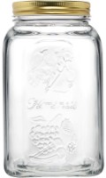 Borcan Pasabahce Homemade 1.5L (80390)