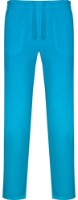 Pantaloni medicali Roly Care 9087 Blue Danube XL