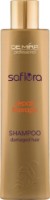 Șampon pentru păr Demira Saflora Repair Therapy Shampoo 300ml