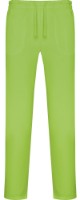 Pantaloni medicali Roly Care 9087 Pistachio XXXL